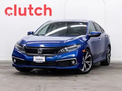 Brake Assist, Auto Dimming Rearview Mirror, Front Heated Seats and more! Clutch is the largest onlin...