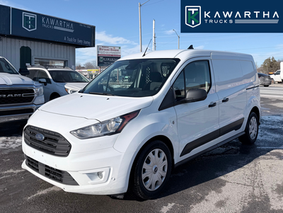 2020 Ford Transit Connect XLT Cargo Van No Accidents | Good Service Records | Well Maintained⚙️ Perf...