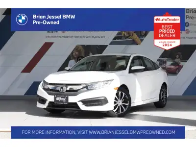 A/C, Bluetooth, Rear View Camera, Premium Audio, Heated Seats, Keyless Entry Check out our large sel...