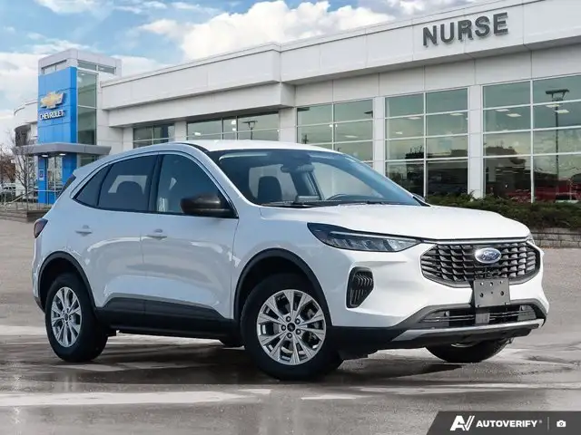 2024 Ford Escape Active in Cars & Trucks in Oshawa / Durham Region - Image 23