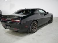 This 2018 Dodge Challenger SRT Hellcat is a Canadian vehicle with low kilometers and a clean Carfax... (image 3)