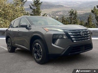 Welcome to Moncton Chrysler Jeep Dodge. Recent Arrival! 2024 Nissan Rogue SV 1.5L DOHC AWD AWD, Allo... (image 7)