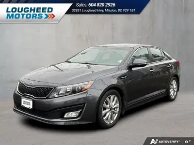 CLEAN TITLE/ NO ACCIDENTS/ HEATED LEATHER SEATS/ BACKUP CAMERA/ AND MORE! When you purchase a vehicl...