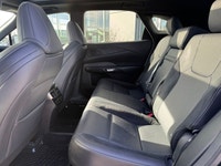 This 2025 Lexus RX 350 F sport 2 features a sleek and sophisticated body design, expressing a modern... (image 8)