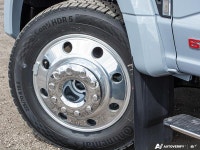 Power Running Boards, B&O Sound System, Adaptive Cruise Control, HUD, Lane Keep Assist, Navigation,... (image 6)