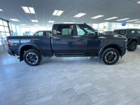 The 2026 Ram 2500 Rebel is a heavy-duty pickup built for drivers who demand serious power, off-road... (image 6)
