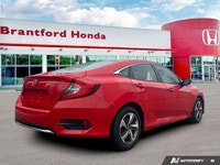 Come visit our Brantford Honda team, you can find us at 378 King George Rd, Brantford, ON, N3T 5L8,... (image 5)