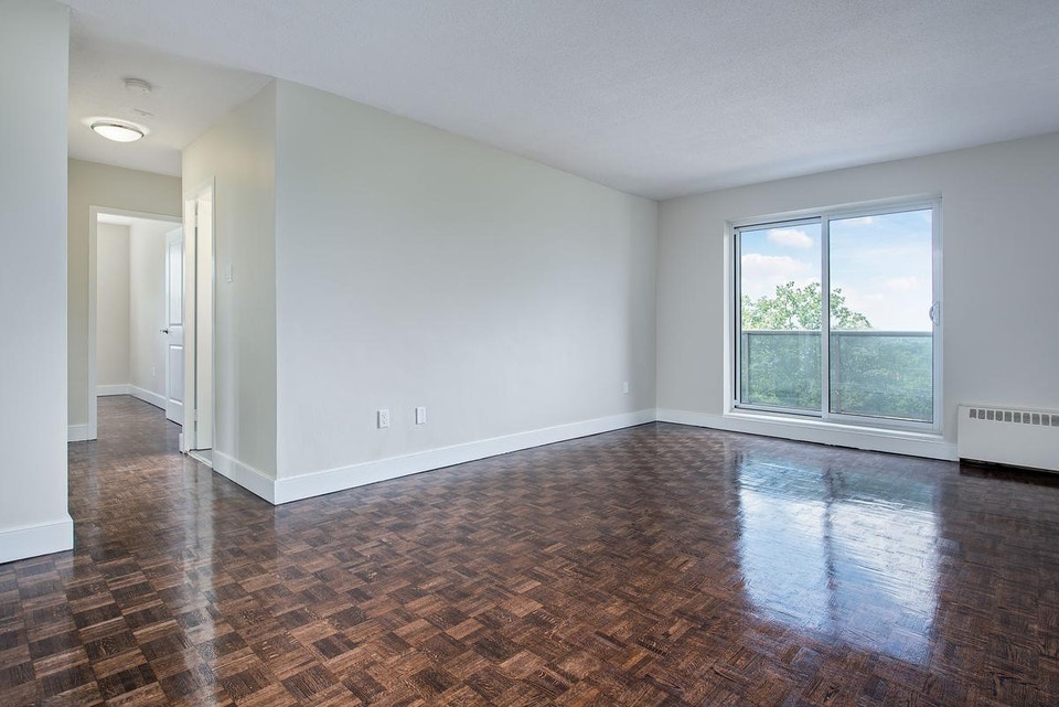 2 Bedroom Apartment for Rent - 1315 Silver Spear Road 2