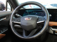 This 2024 Cadillac XT4 AWD Sport is a well-maintained local trade with low kilometres, two keys, and... (image 5)