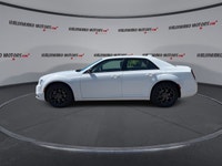 // ACCIDENT FREE!! // This 2023 Chrysler 300 Touring AWD is a full-size sedan that blends classic Ch... (image 4)