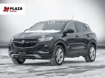 Come see this 2022 Buick Encore GX Preferred before it's too late! *You Can't Beat the Price with Th...