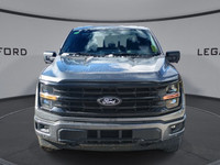 *FX4 Off-Road Package!* The Ford F-Series is the best-selling vehicle in Canada for a reason. It’s s... (image 1)