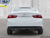 Welcome to Mann-Northway Auto Source. This Chevrolet Malibu has a dependable Turbocharged Gas I4 1.5... (image 4)