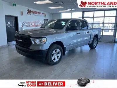 3.6L Gas/Electric V6. 8 Speed Auto w/OD. 5.7 Foot Box. 3.55 Rear Axle Ratio. Bridgestone Dueler H/T...