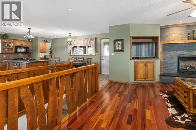 274048 Rge Rd 261 Rural Rocky View County, Alberta in Houses for Sale in Calgary - Image 8