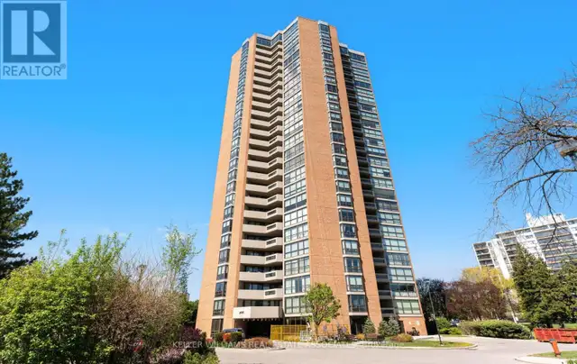 1102 - 2010 ISLINGTON AVENUE Toronto (Kingsview Village-The West in Condos for Sale in City of Toronto - Image 2