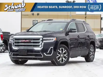 Welcome to Schwab's in Leduc. We are the Greater Edmonton Source for Pre-Owned Vehicles. Experience...