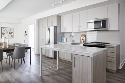 Book a tour today to view our stunning 2-bedroom, 2-bathroom apartment's located in the sought-after...