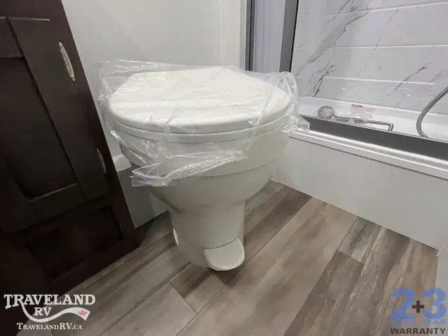 2426 JAYCO MELBOURNE 24L in RVs & Motorhomes in Saskatoon - Image 31