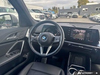 This BMW X1 boasts a Intercooled Turbo Premium Unleaded I-4 2.0 L/122 engine powering this Automatic... (image 8)