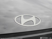 Crowfoot Hyundai, AMVIC Licensed Dealer The brand-new 2026 Hyundai Kona Preferred AWD with Trend Pac... (image 9)