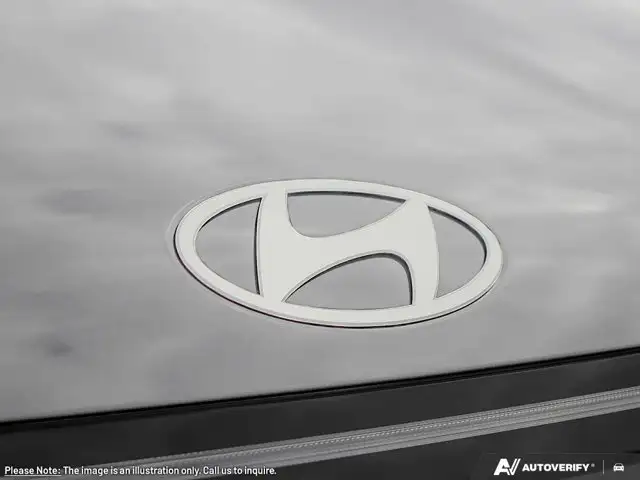 2026 Hyundai Kona Preferred Trend AWD | Leather | Sunroof in Cars & Trucks in Calgary - Image 11