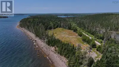 With stunning ocean views no matter your vantage point, this rare waterfront property is just waitin...