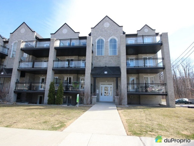 $475,000 - Condominium for sale in Ste-Dorothee — photo 2