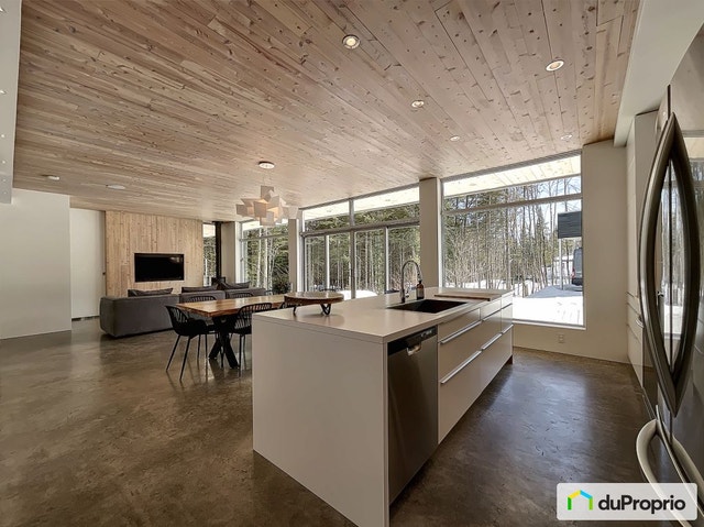 $709,000 - Bungalow for sale in St-Raymond — photo 3