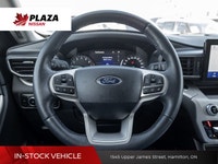 Come see this 2024 Ford Explorer XLT while we still have it in stock! * This Ford Explorer is a Barg... (image 8)