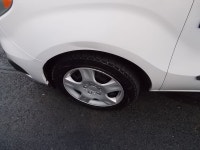 2021 Ram Promaster City 2.4 gas, auto, pw, pl, air, radio, 160,000km Comes with a roof rack, cargo d... (image 5)