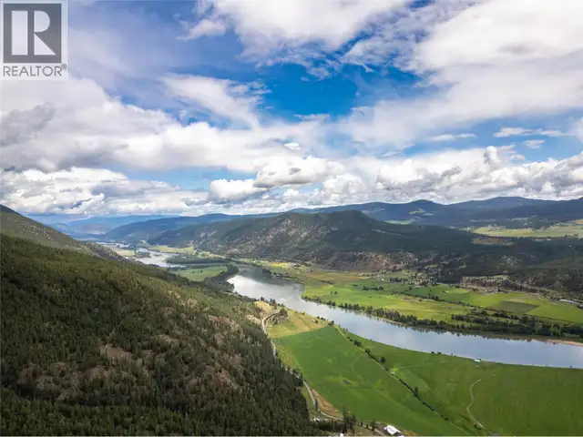 Lot D WESTSYDE Road Kamloops, British Columbia in Land for Sale in Kamloops - Image 15