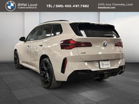 ===== 2025 BMW X3 30 xDrive | Gr. M Sport | Attelage de remorque | ===== ===== * Groupe M Sport * At... (image 3)