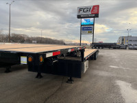 2024 LODE KING FORCELINE 53 FT STEP DECK WITH BEAVERTAIL