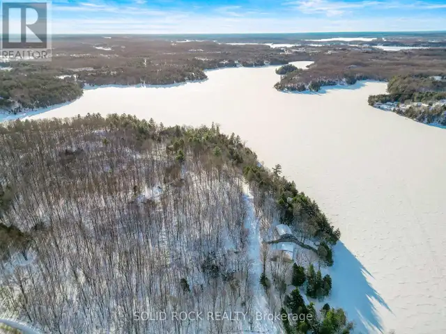 14 LOWER LAKE LANE Frontenac (Frontenac South), Ontario in Houses for Sale in Kingston - Image 36