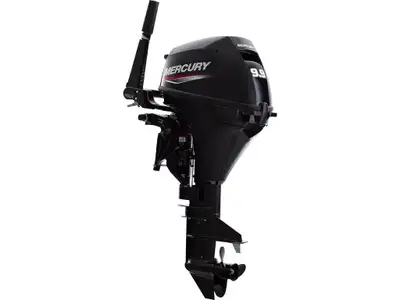 2022 Mercury MERCURY 9.9 HP ELECTRIC START EFI 4 STROKE ...