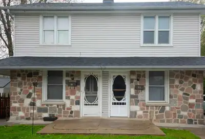 3 Bed / 1 Bath Home for Rent – 72 Park St S, Peterborough – $2,249/month + Utilities