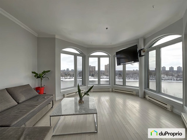$794,339 - Condominium for sale in Verdun — photo 2