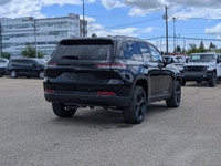 The new 2025 Jeep Grand Cherokee Altitude is a versatile midsize SUV that combines capability, advan... (image 6)