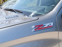 Turbocharged Diesel I6 3.0L engine for powerful performance - Advanced safety features including ada... (image 6)