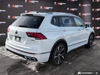Check out this 2024 Volkswagen Tiguan Highline R-Line before someone takes it home! *Get Your Money'... (image 5)