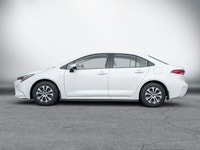 Check out this 2024 Toyota Corolla Hybrid LE before it's too late! *Get Your Money's Worth for this... (image 2)