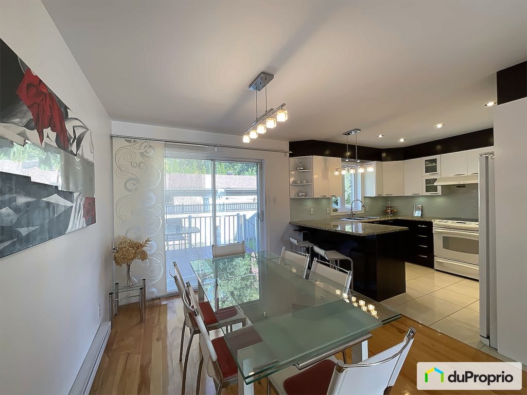 $679,900 - Townhouse for sale in Lachine — photo 3