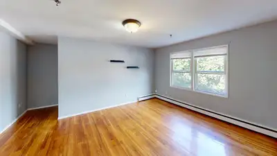 AVAILABLE SEPTEMBER 1ST!!! PET FRIENDLY!!! 2 BEDROOM!!! VIRTUAL TOUR: https://my.matterport.com/show...