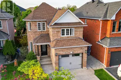 2129 GLENFIELD ROAD Oakville (WT West Oak Trails), Ontario