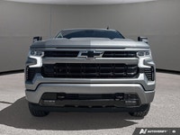 Dealer Certified Pre-Owned. This Chevrolet Silverado 1500 delivers a Turbocharged Diesel I6 3.0L/ en... (image 9)