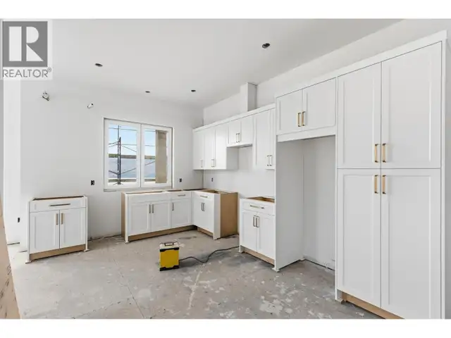 1643 Touriga Place Lot# 7 West Kelowna, British Columbia in Houses for Sale in Penticton - Image 32