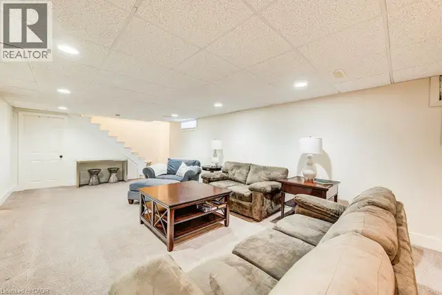 345 OLD STONE Road Waterloo, Ontario in Houses for Sale in Kitchener / Waterloo - Image 26