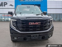Saskatoon Motor Products - 2024 GMC Sierra 1500 Elevation - Certified GM Certified Details: * 1-mont... (image 8)