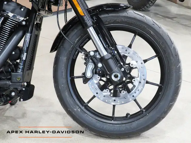 2026 Harley-Davidson Softail FXLRST - Low Rider ST in Street, Cruisers & Choppers in Cambridge - Image 11